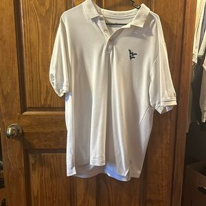 Tommy Bahama WVU Polo